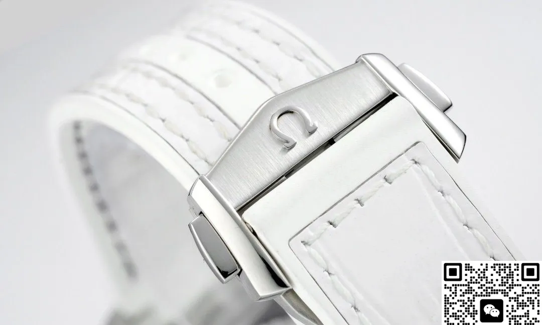 VS Factory Omega Seamaster 232.33.38.20.04.001 1:1 Best Edition Replica Watch